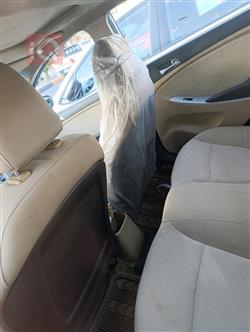 هیوندای ئەکسنت